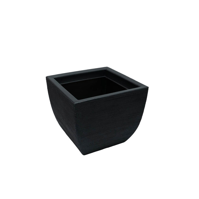 VASO TRAPÉZIO GRAFIATO 30