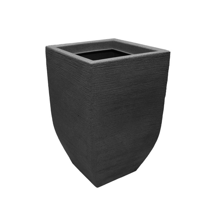 VASO TRAPÉZIO GRAFIATO 56