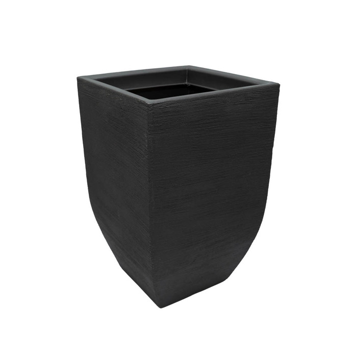 VASO TRAPÉZIO GRAFIATO 56