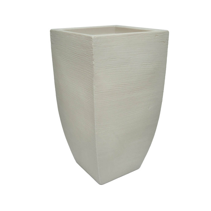 VASO TRAPÉZIO GRAFIATO 75