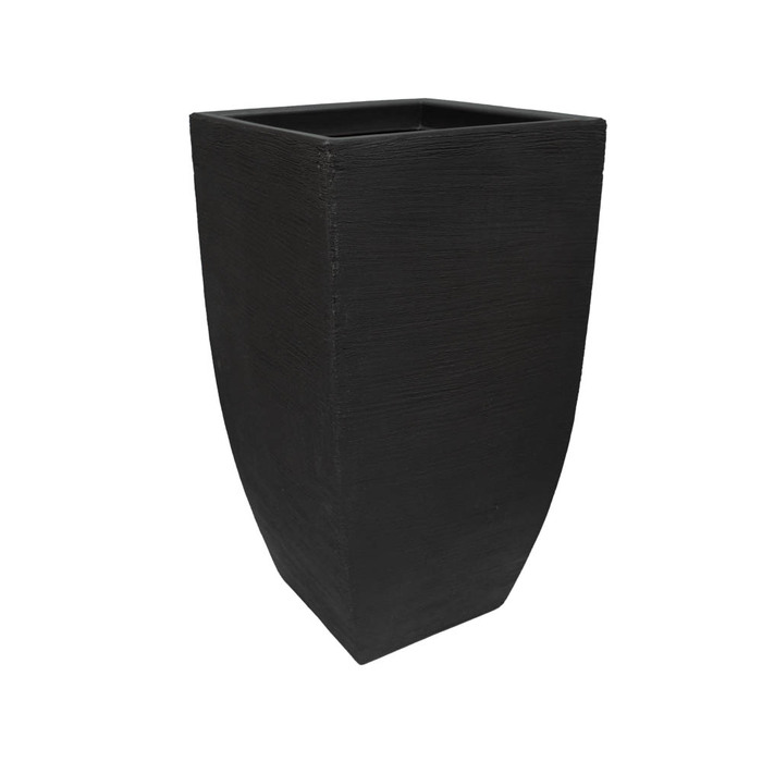 VASO TRAPÉZIO GRAFIATO 75