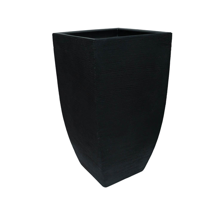 VASO TRAPÉZIO GRAFIATO 75