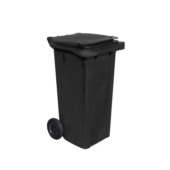 COLETOR DE LIXO 120L - SEM PEDAL