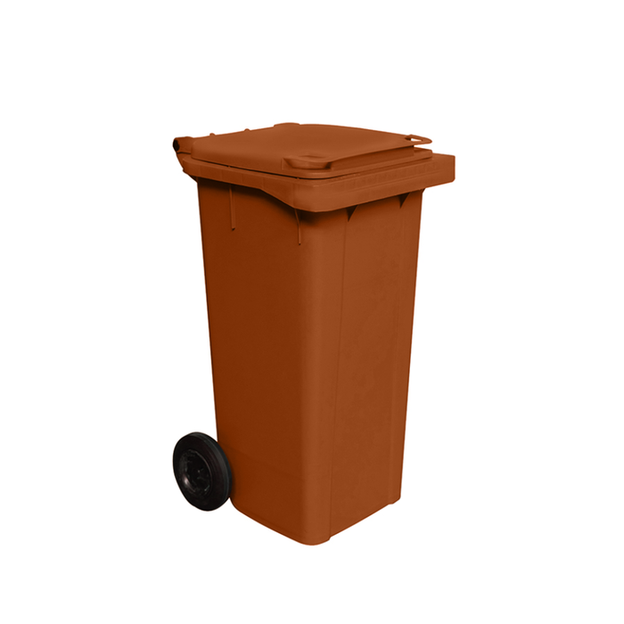 COLETOR DE LIXO 120L - SEM PEDAL