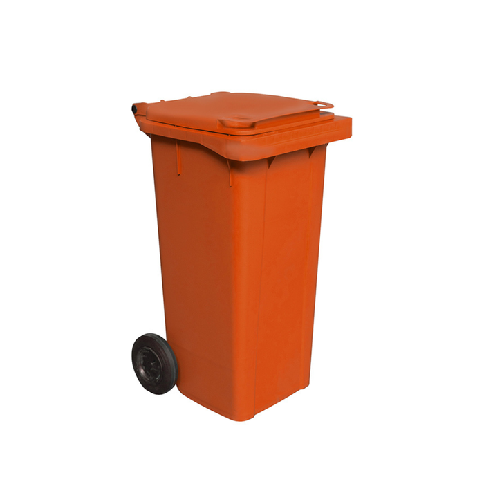 COLETOR DE LIXO 120L - SEM PEDAL