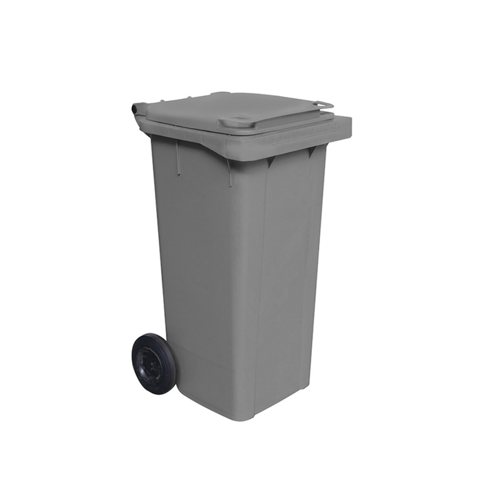 COLETOR DE LIXO 120L - SEM PEDAL