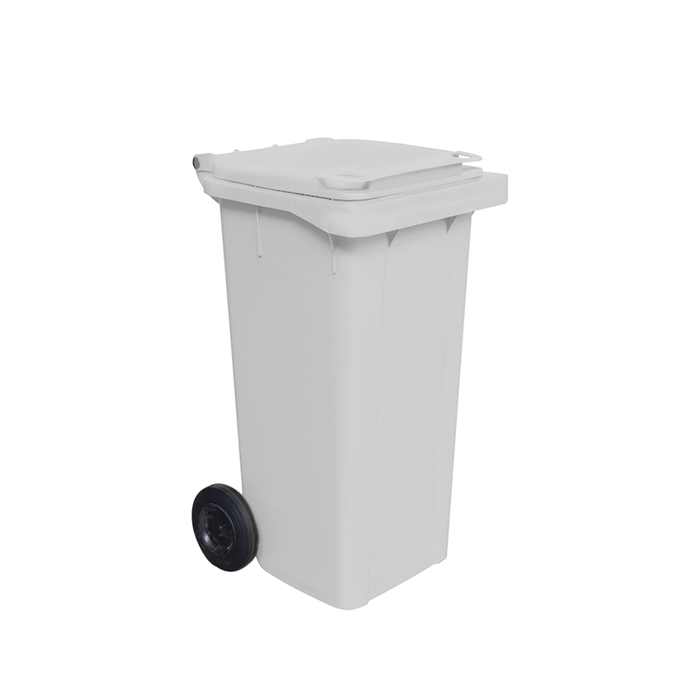 COLETOR DE LIXO 120L - SEM PEDAL