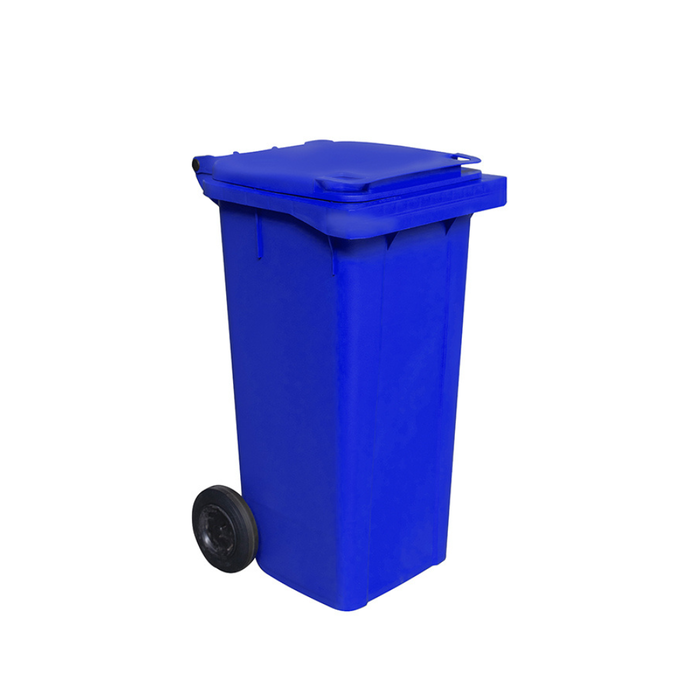 COLETOR DE LIXO 120L - SEM PEDAL