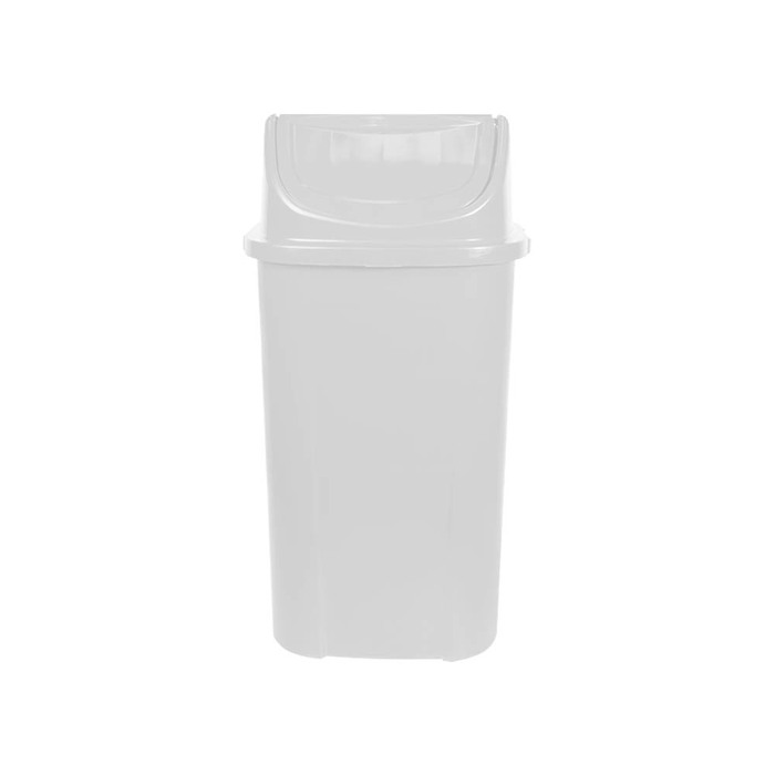 LIXEIRA BASCULANTE 60 LITROS