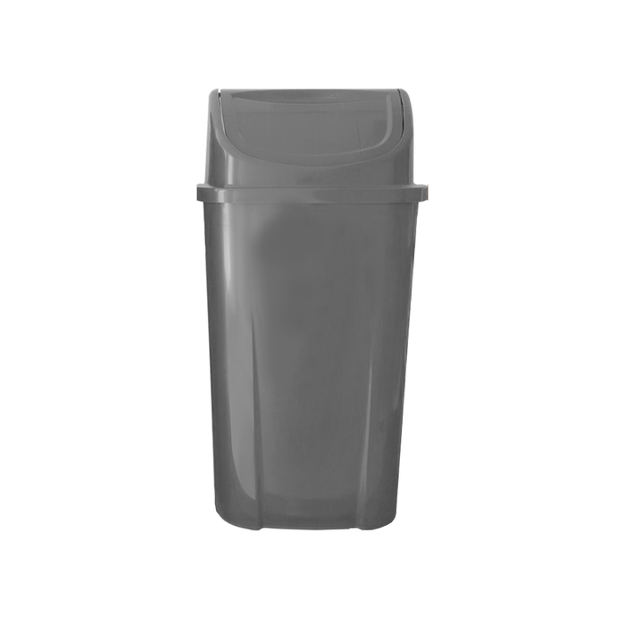 LIXEIRA BASCULANTE 60 LITROS