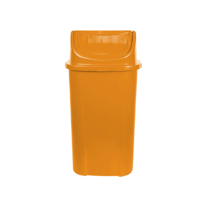 LIXEIRA BASCULANTE 60 LITROS