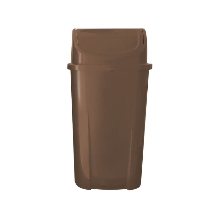 LIXEIRA BASCULANTE 60 LITROS