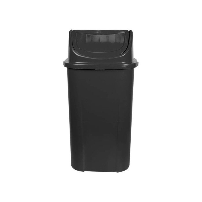 LIXEIRA BASCULANTE 60 LITROS