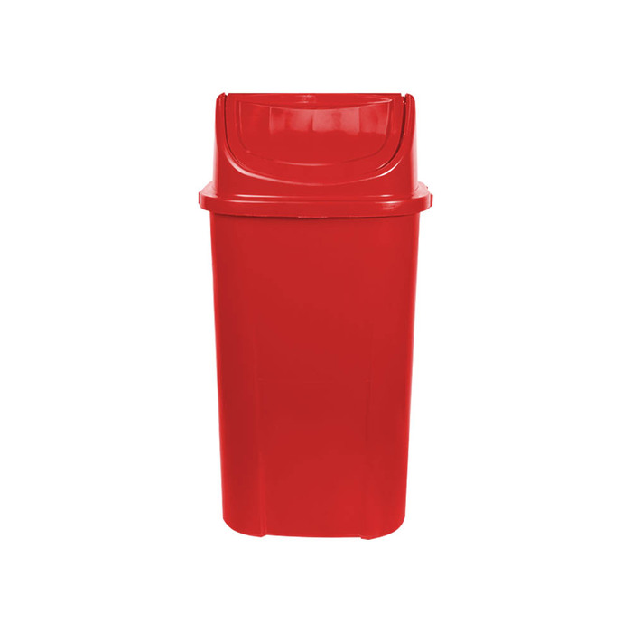 LIXEIRA BASCULANTE 60 LITROS