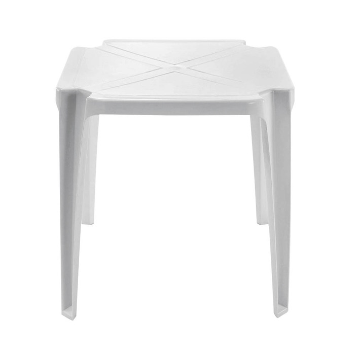 MESA PLÁSTICA MONOBLOCO 