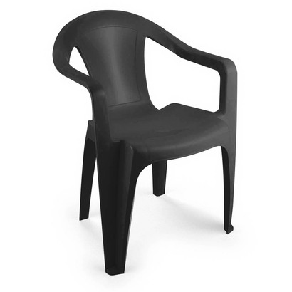 POLTRONA ALTA - OPALA