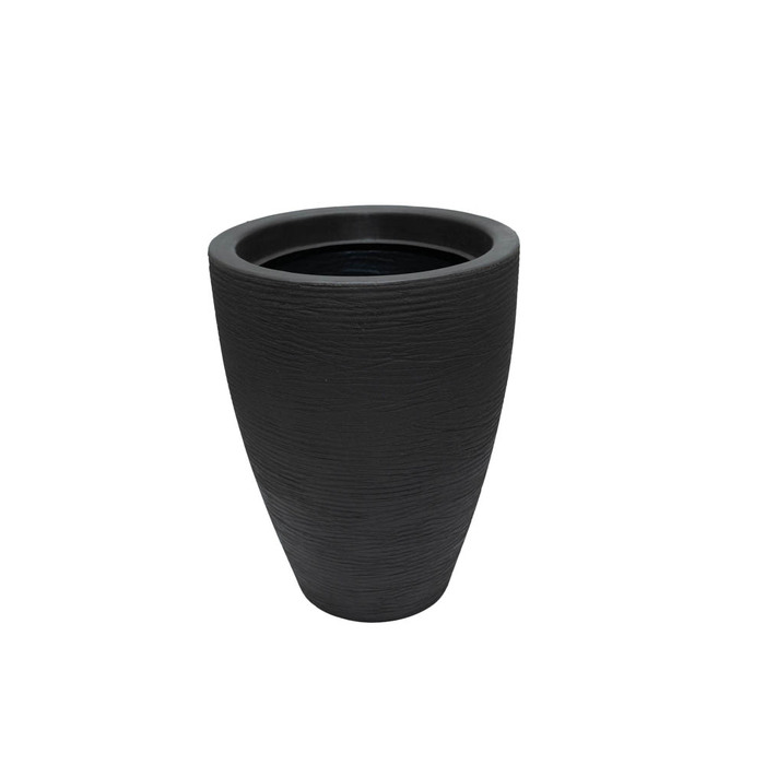 VASO CÔNICO GRAFIATO 47